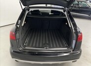 Audi A6 Allroad Kombi 3,0 l 200 kw