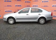 Škoda Octavia Liftback 1,6 l 75 kw