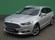 Ford Mondeo Kombi 2,0 l 110 kw