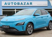 Hyundai Kona SUV / Terénní 0,0 150 kw