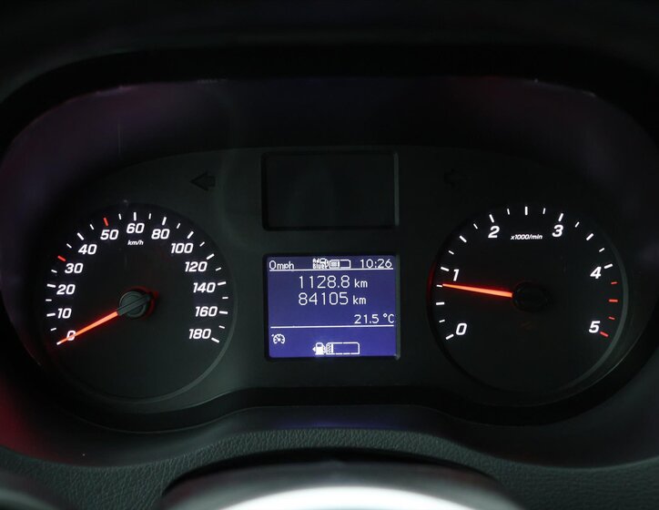 Mercedes-Benz Sprinter Kombi 2,0 l 125 kw