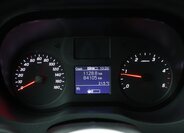 Mercedes-Benz Sprinter Kombi 2,0 l 125 kw