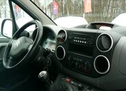 Citroën Berlingo 13