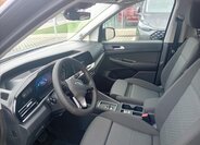 Ford Tourneo Connect 9