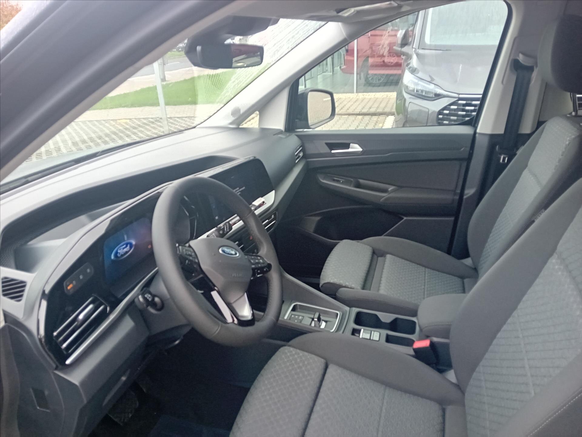 Ford Tourneo Connect