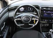 Hyundai Tucson SUV / Terénní 1,6 l 110 kw