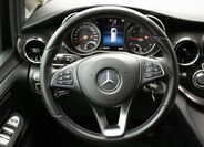 Mercedes-Benz Třídy V 11