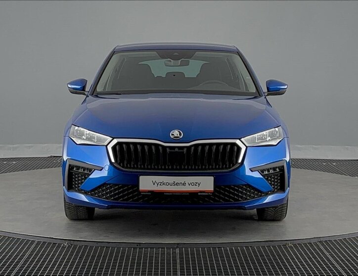 Škoda Scala Hatchback 999,0 85 kw