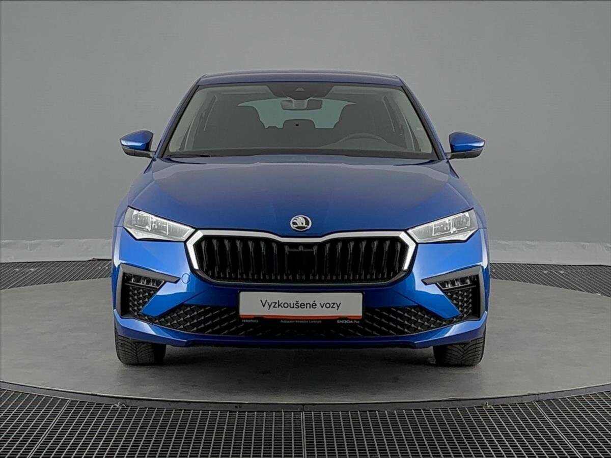 Škoda Scala Hatchback 999,0 85 kw