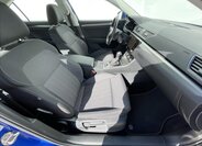Škoda Superb Liftback 1,5 l 110 kw