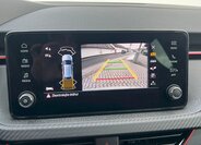 Škoda Scala Hatchback 1,5 l 110 kw