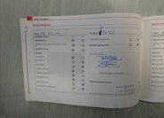 Škoda Fabia Kombi 1,4 l 63 kw