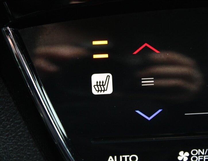 Honda HR-V SUV 1,5 l 96 kw