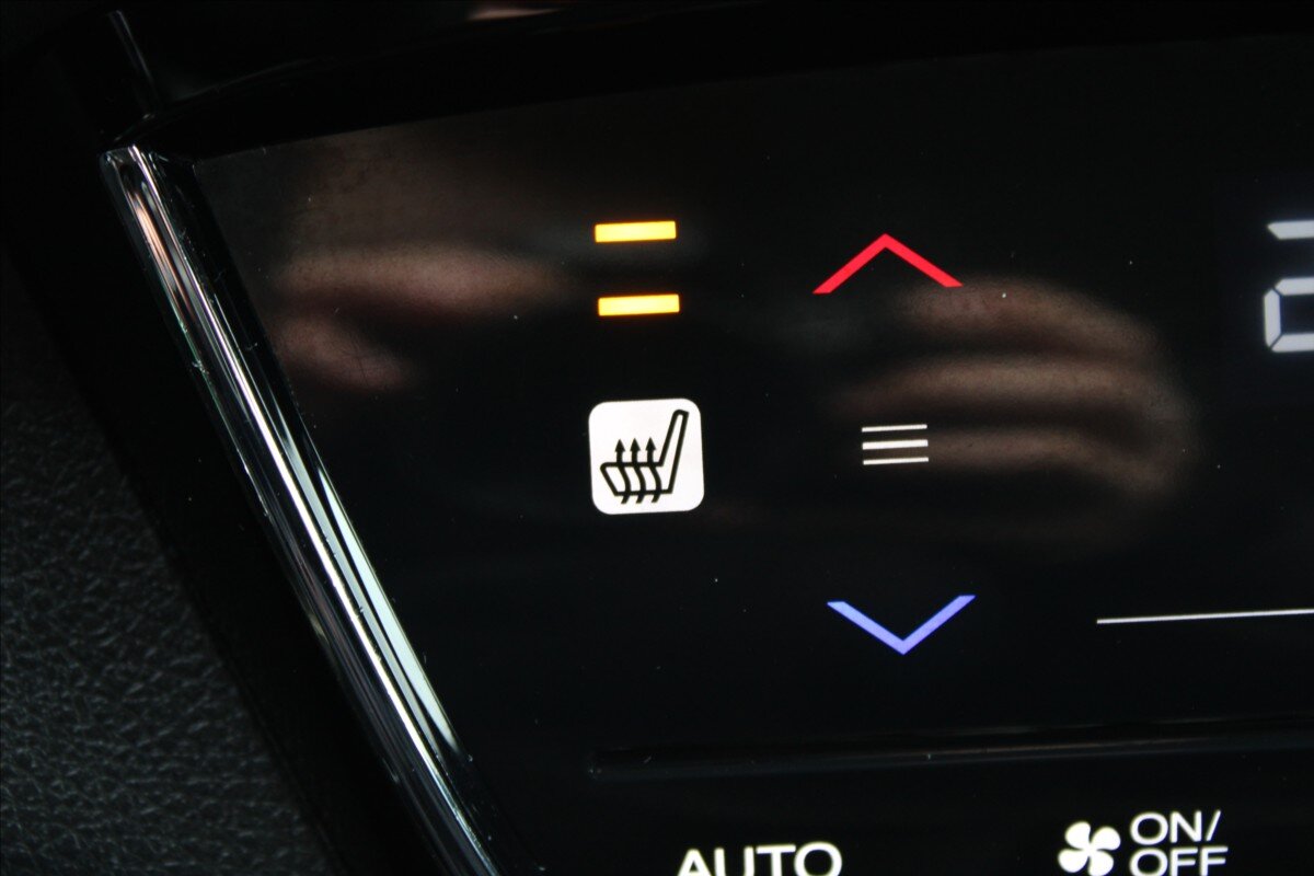 Honda HR-V SUV 1,5 l 96 kw