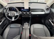 Mercedes-Benz GLB SUV / Terénní 2,0 l 85 kw