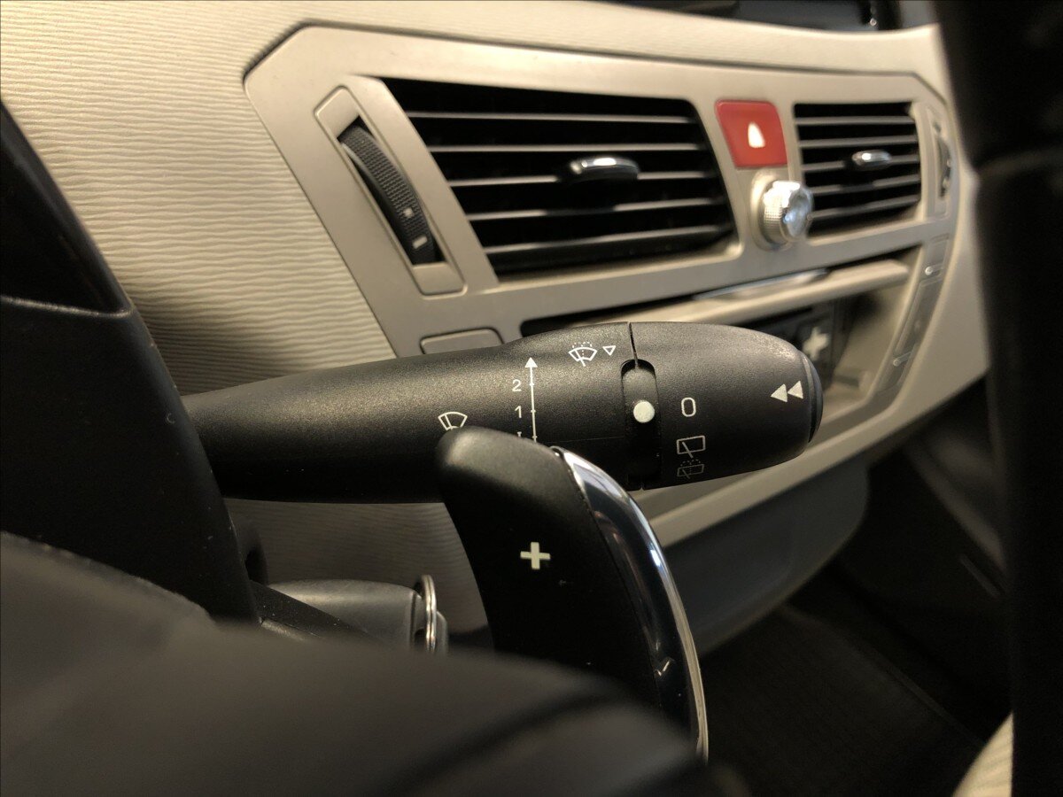 Citroën Grand C4 Picasso