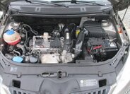Škoda Fabia Hatchback 1,2 l 77 kw