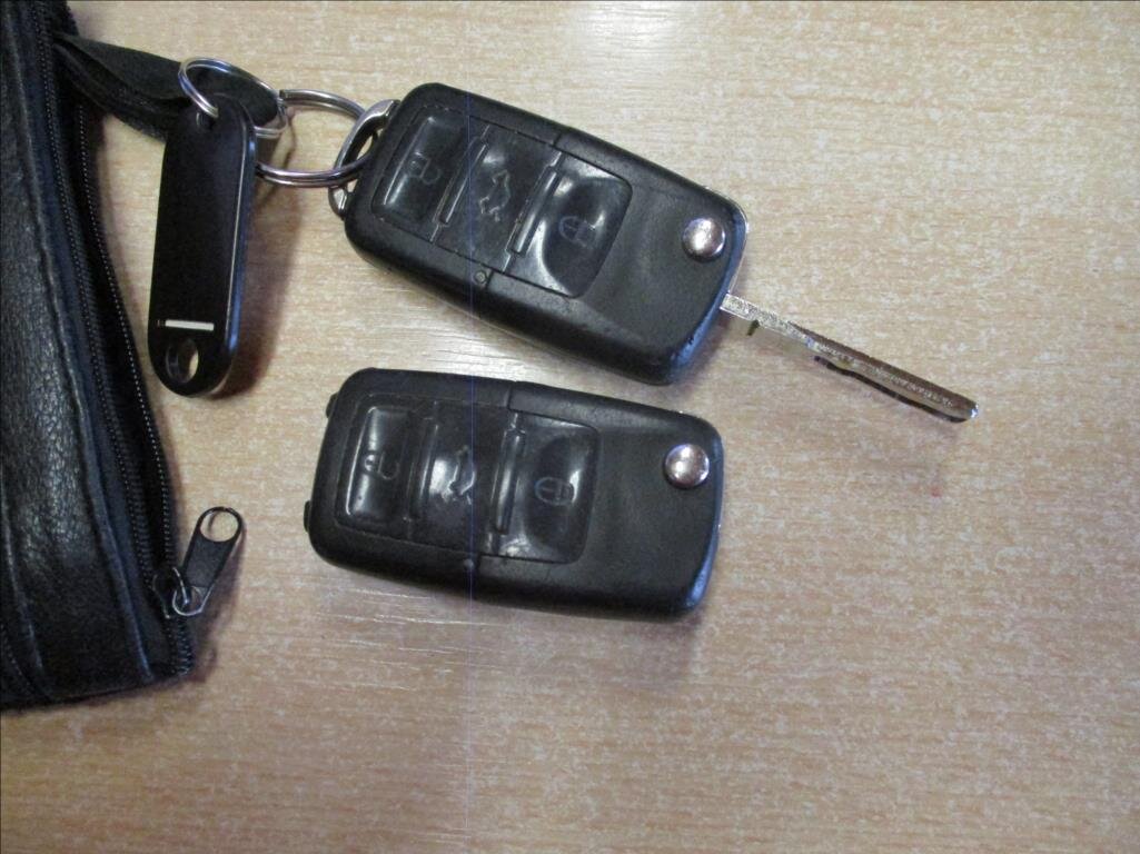 Škoda Roomster Kombi 1,4 l 63 kw