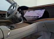 Mercedes-Benz EQS Ostatní 1,0 385 kw