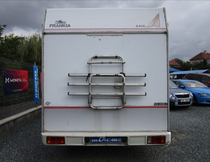 Fiat Ducato 5