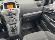 Opel Zafira 32
