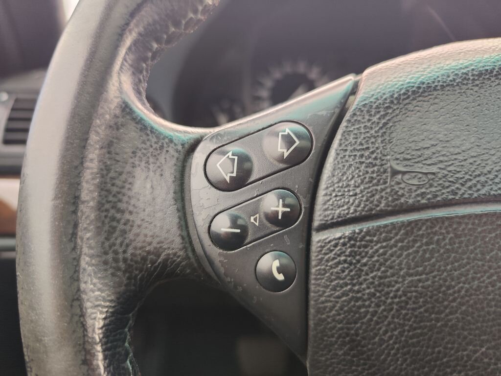 BMW Řada 7 Sedan / Limuzína 2,8 l 142 kw