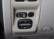 Subaru Forester SUV 2,0 l 110 kw