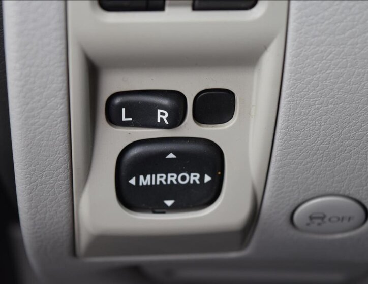 Subaru Forester SUV 2,0 l 110 kw