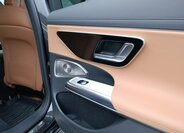 Mercedes-Benz Třídy E Sedan 2,0 l 145 kw