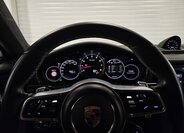 Porsche Panamera Kombi 4,0 l 404 kw