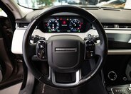 Land Rover Range Rover Velar SUV 3,0 l 221 kw