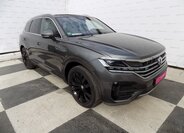 Volkswagen Touareg SUV / Terénní 3,0 l 210 kw