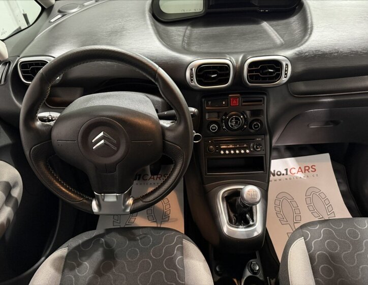 Citroën C3 Picasso 15