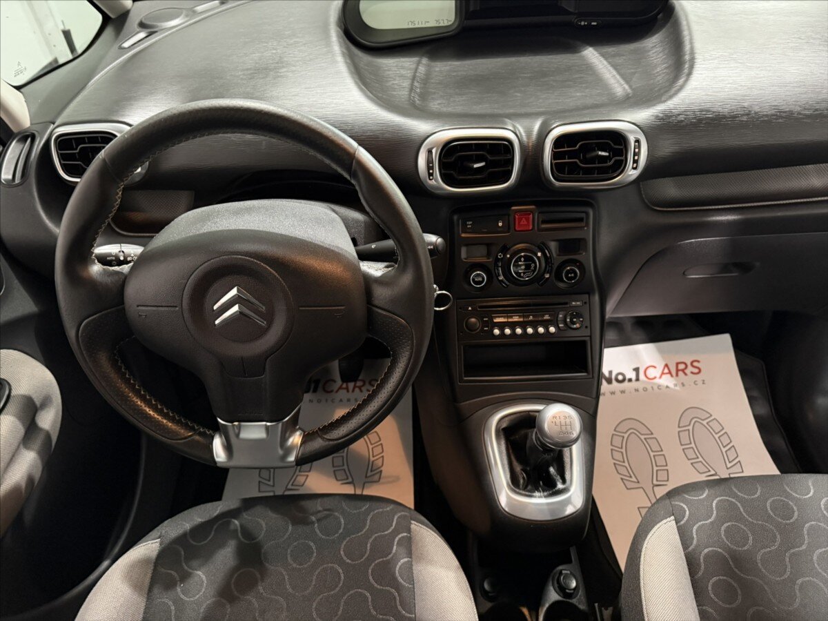 Citroën C3 Picasso