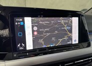 Volkswagen Golf Kombi 2,0 l 147 kw