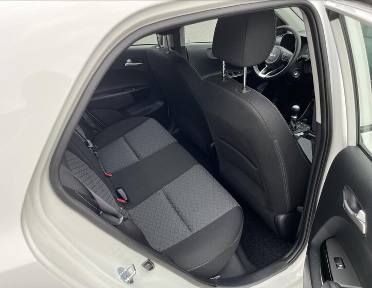 KIA Picanto Hatchback 999,0 50 kw