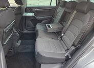 Škoda Kodiaq SUV 1,5 l 110 kw