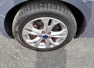 Ford S-MAX MPV 2,0 l 120 kw