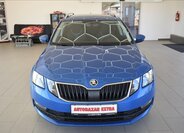 Škoda Octavia 2