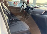 Opel Mokka SUV / Terénní 1,7 l 96 kw