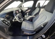 Volvo XC40 SUV / Terénní 2,0 l 145 kw