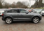 Audi Q5 SUV 2,0 l 140 kw