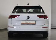 Volkswagen Golf Kombi 1,5 l 96 kw