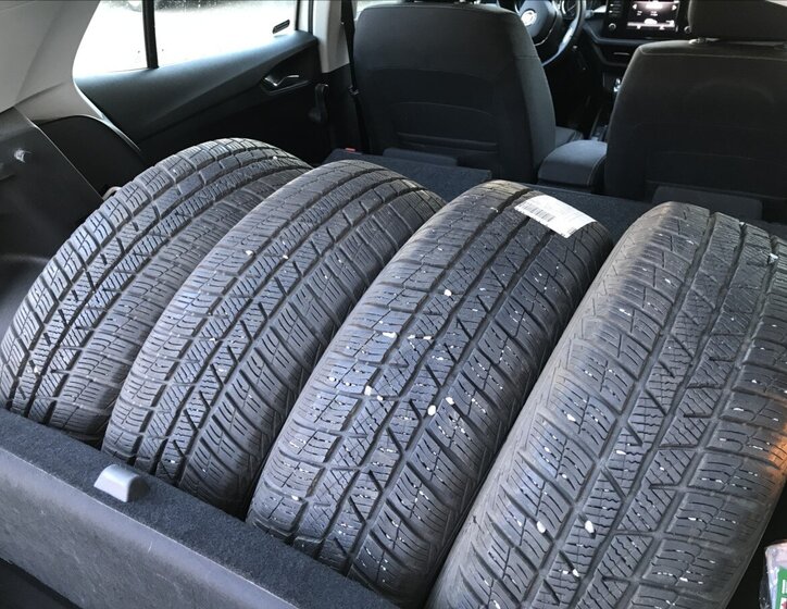 Škoda Fabia Hatchback 999,0 59 kw