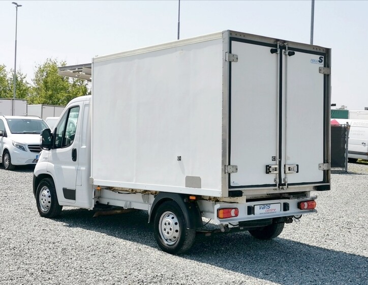 Fiat Ducato 4