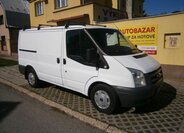 Ford Transit 1