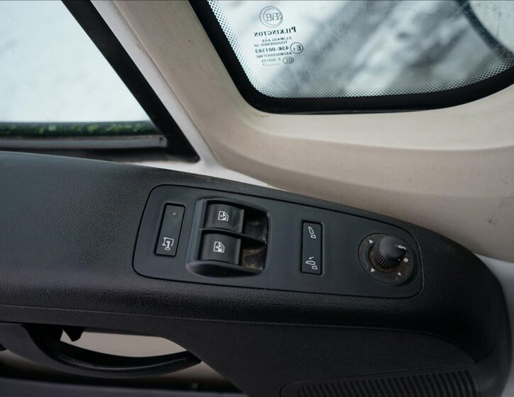 Citroën Jumper Skříň 2,0 l 96 kw