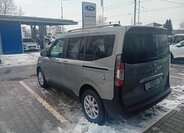Ford Tourneo Courier MPV 999,0 92 kw