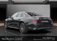 Mercedes-Benz Třídy E Sedan 2,0 l 185 kw