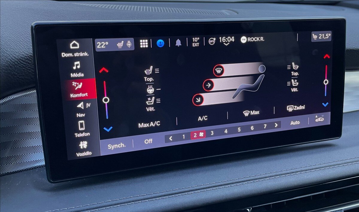 Alfa Romeo Tonale SUV 1,5 l 118 kw